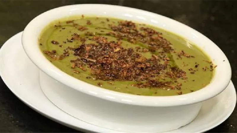 طريقة عمل البصارة المصرية