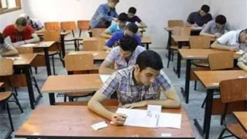 التربية والتعليم تستعرض الاستعدادات النهائية لامتحانات الدبلومات الفنية