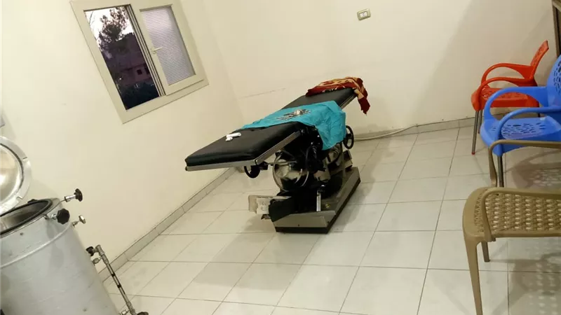العلاج الحر يغلق 8 منشآت طبية مخالفة بالدقهلية