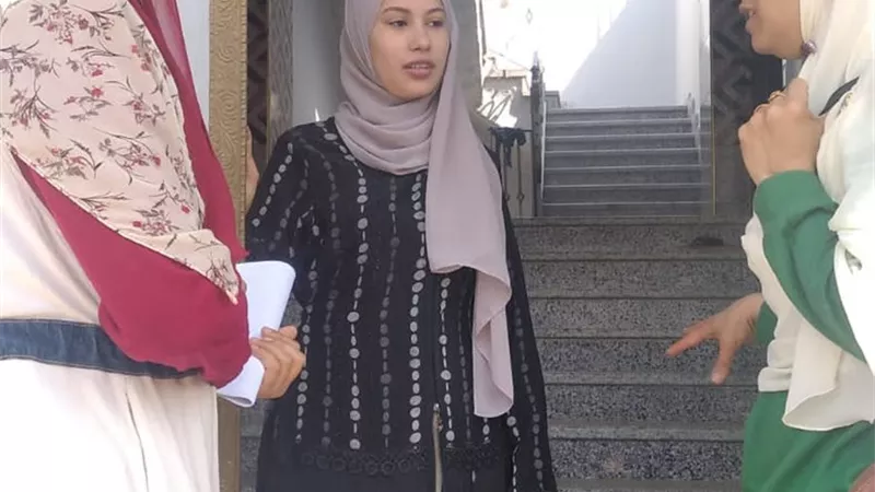 مياه الفيوم تواصل حملاتها التوعوية للتعريف بمشروع توسعات الصرف
