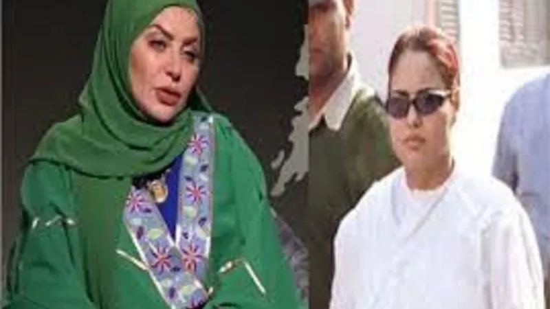 ميار الببلاوي تفجر مفاجأة فى قضية وفاء مكي.. فيديو