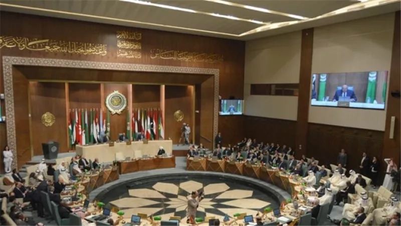 ترحيب عربي كبير بعودة سوريا الى 