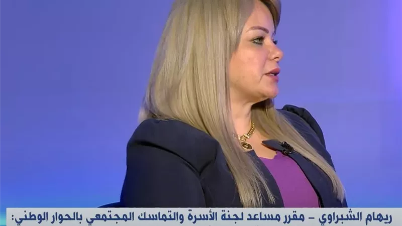 الشبراوي: الطلاق يهدد مستقبل الدولة وليس الأسرة فقط إذا كان هناك أطفال