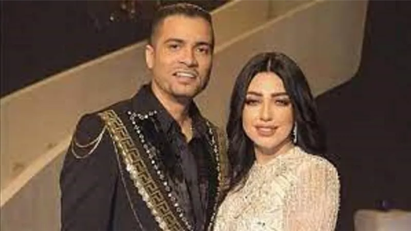 محامية زوجة شاكوش تفجر مفاجأة وتكشف التفاصيل .. فيديو