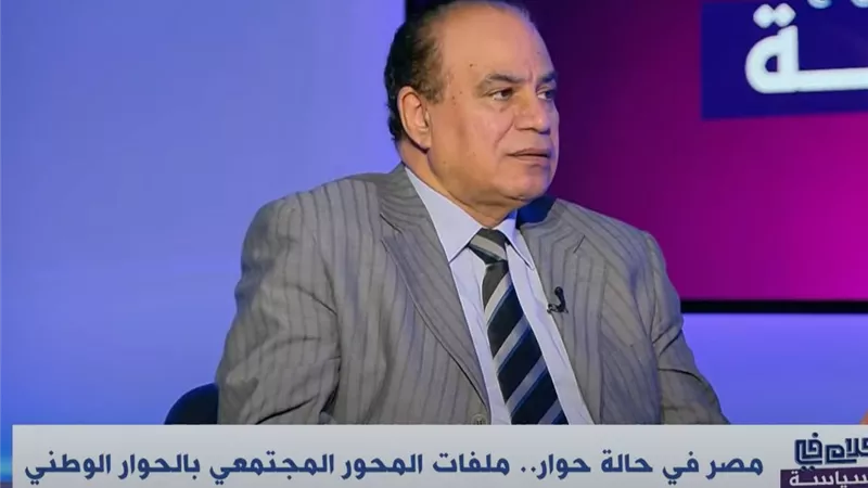أحمد مجاهد: الهوية المصرية نسيج به كل ألوان الخيوط التي مرت على مصر