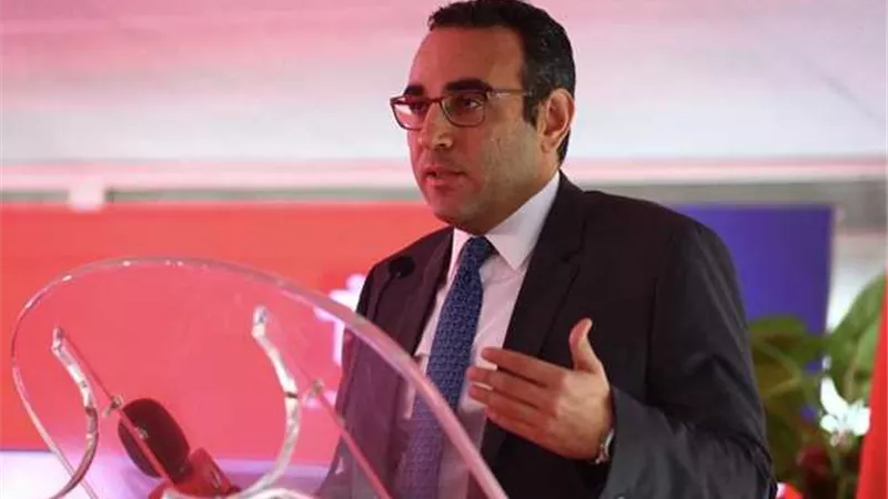 الدماطى رئيسا لبعثة الأهلى إلى تونس