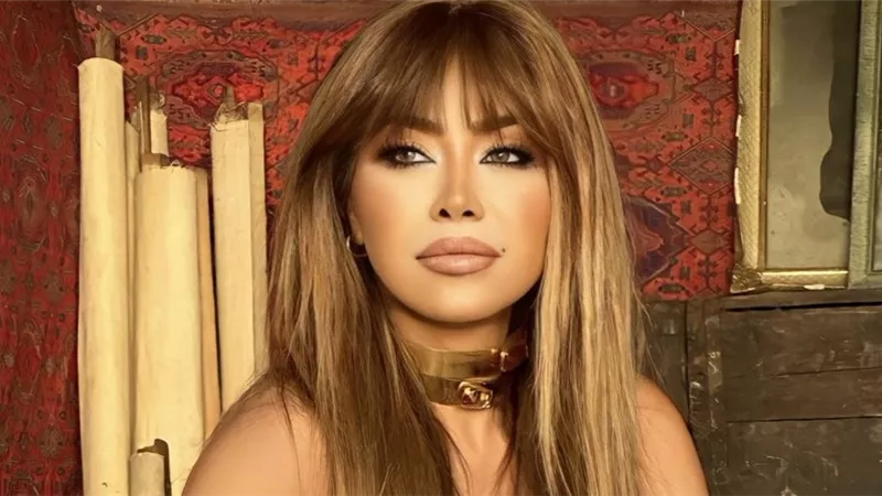 موعد طرح كليب ريتو لنوال الزغبي