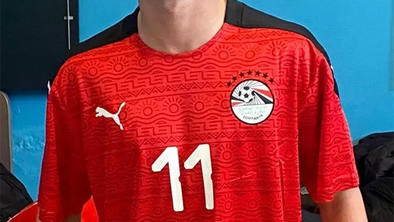 عبدالله شعراوي نجم منتخب مصر الشباب على رادار إلتشي الإسباني