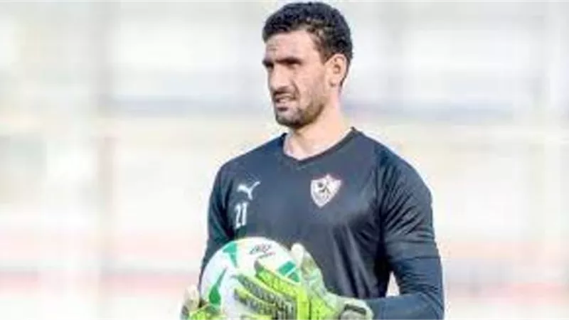 فرج عامر: بيراميدز يسعي لضم حارس الزمالك