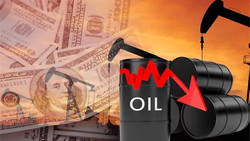أسعار النفط تنخفض وسط تعاملات حذرة قبل بيانات التضخم الأمريكية