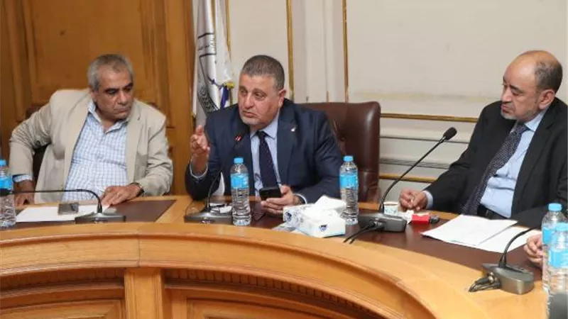 الضرائب: 31 مارس آخر موعد لتقديم الاقرارات الضريبية الكترونيًا