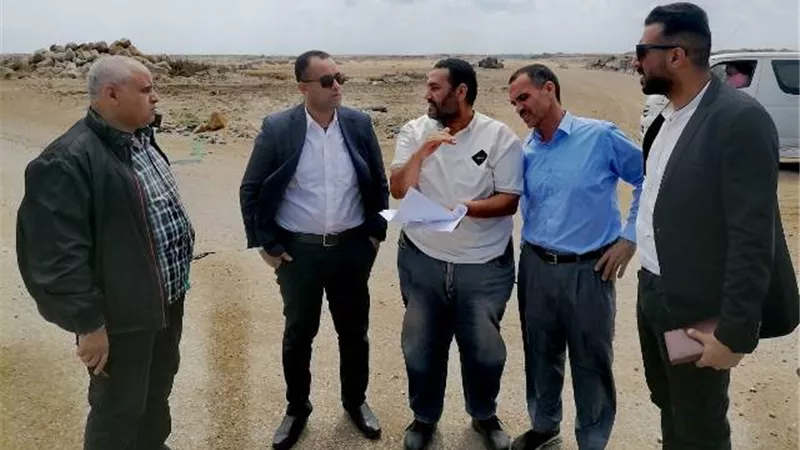 بشرة خير من رئيس جهاز دمياط الجديدة للمستثمرين الجادين.. بالصور