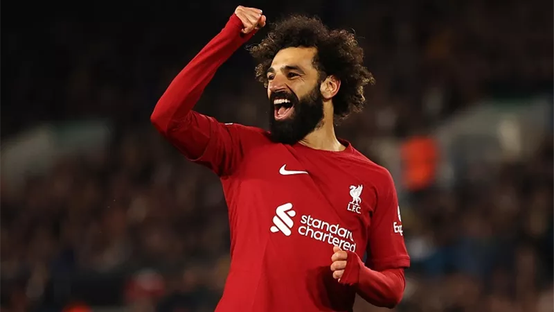 موندو: صلاح صاحب الفضل الأكبر في ريمونتادا ليفربول بالبريميرليج
