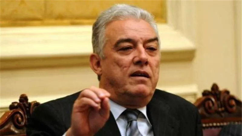 فهمي: ما زلنا نعتمد بشكل كبير على مصادر الوقود الأحفوري