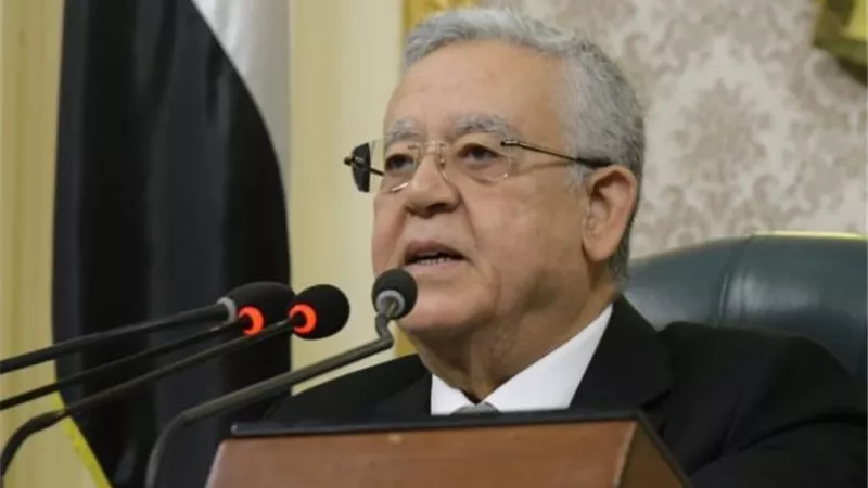 جبالي يحيل البيان المالي لموازنة 23/24 الي خطة النواب