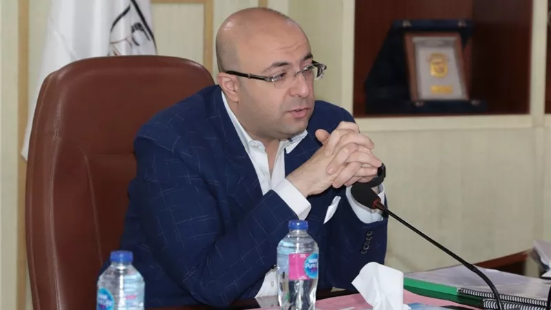 توريد 72 ألف طن من الأقماح ببنى سويف