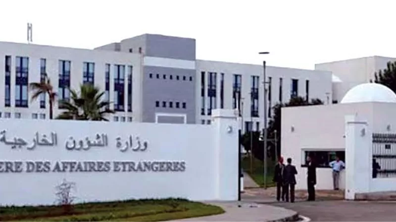 الجزائر تدين غارات الاحتلال الإسرائيلي على قطاع غزة