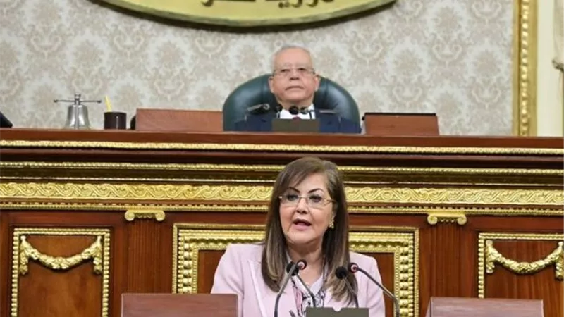 السعيد للنواب:ضبابية المشهدالدولى خطير..ومصرسارعت بتدابيراحترازية