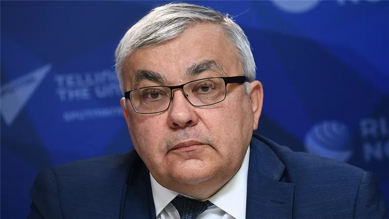 روسيا: اجتماع رفيع المستوى بشأن صفقة الحبوب ١٠ و١١ مايو
