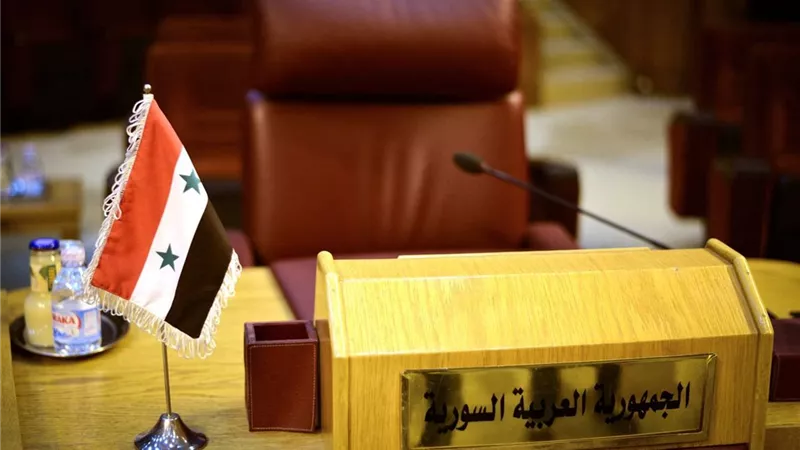 توافق عربى على تسوية الأزمة السورية سياسيا.. وخروج القوات الأجنبية والمليشيات