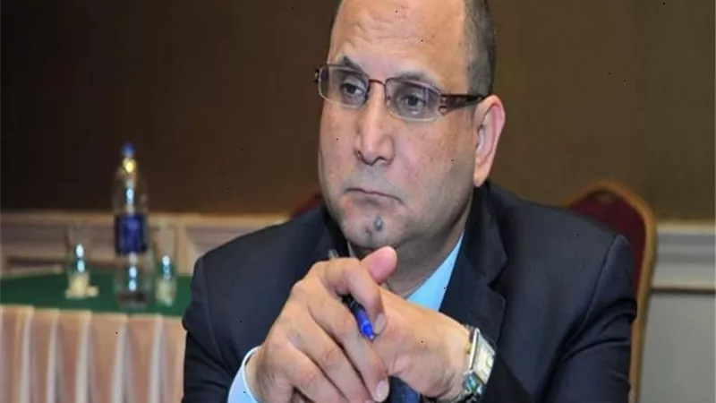 السينمائيين تنعى رحيل الفنان سعيد عمر