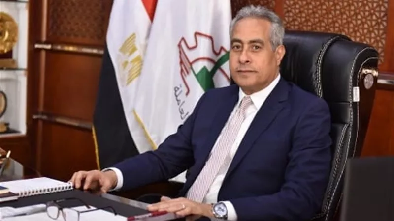 القوى العاملةبالمنيا تختتم دورة تدريبية على مهن يحتاجها سوق العمل