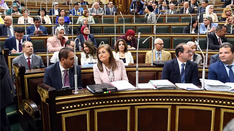 السعيد: مبادرة حوافز تميز الأداء في إدارة القضية السكانية بتمويل 1.5 مليار جنيه