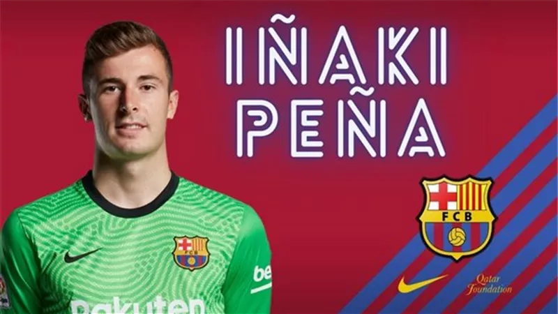 رسمياً.. برشلونة يعلن تجديد عقد حارسه بينيا لمدة 3 مواسم