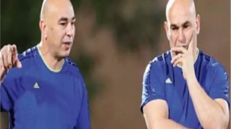 تحرك من حسام وإبراهيم حسن ضد المصري بعد إقالتهما