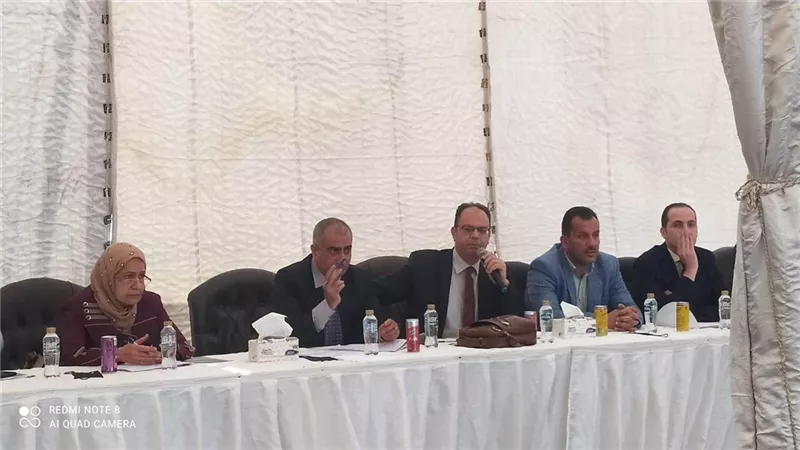 الإسكان : طرح محال تجارية ووحدات بـ بورسعيد الجديدة