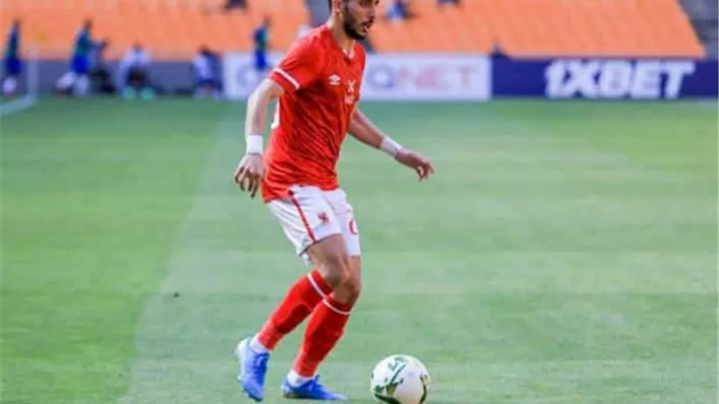 كريم فؤاد : سأعود للملاعب خلال 4 أشهر من الأن