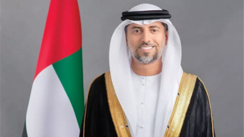 المزروعي: تخفيضات أوبك الطوعية تهدف إلى توازن أسواق النفط