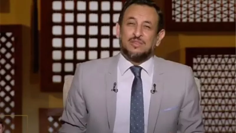 رمضان عبد المعز: لو عاوز ترزق بزوجة أو زوج صالح افعل هذا الأمر