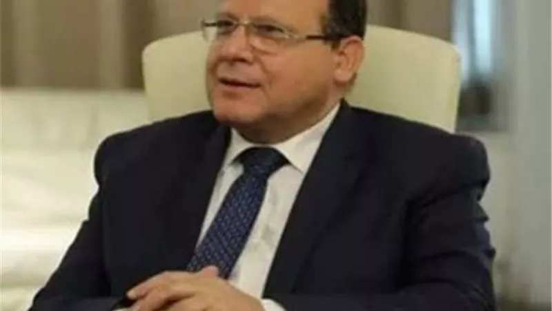 البدوي: قرارات الرئيس السيسي الخاصة بالعمال استكمالا للحماية الاجتماعية