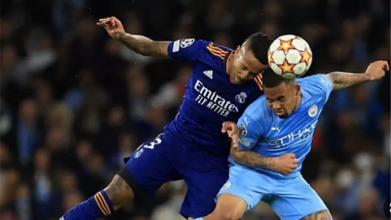 مجانًا مشاهدة مباراة Real Madrid vs Manchester بث مباشر
