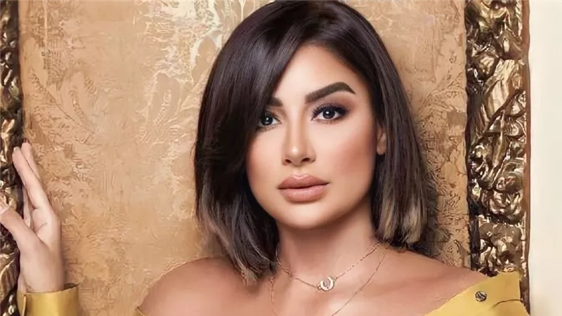 جوري بكر: حذفت كل الناس اللي بتراقب حياتي