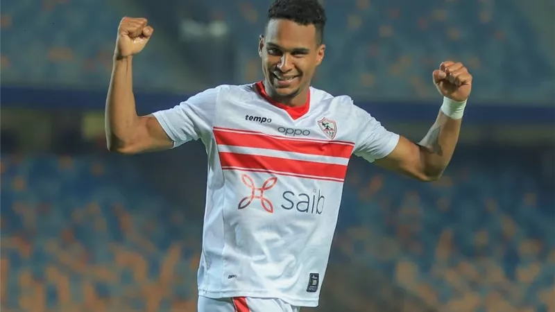 الزمالك يهزم بروكسي بثلاثية مثيرة ويتأهل لدور الـ 16 بكأس مصر