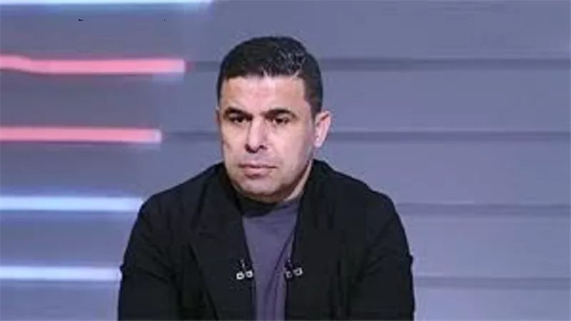 تعليق مثير من خالد الغندور بعد تخطي الزمالك عقبة بروكسي في الكأس
