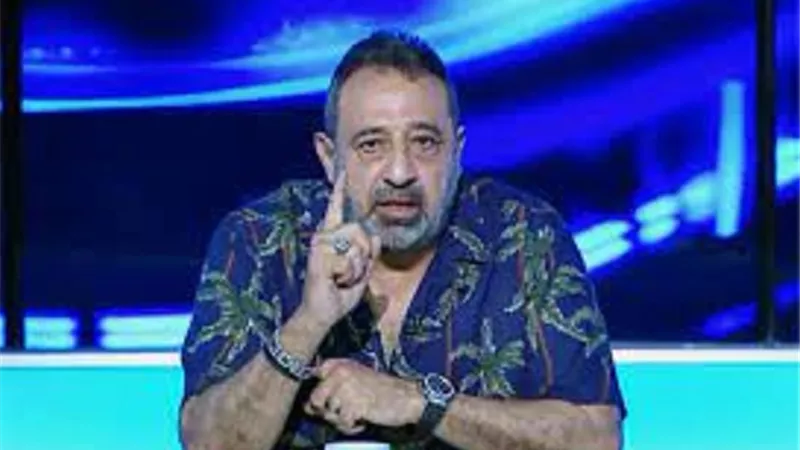 عبد الغني: الزمالك ينجو من مفاجأت الكأس والمنافس يستحق الأشادة