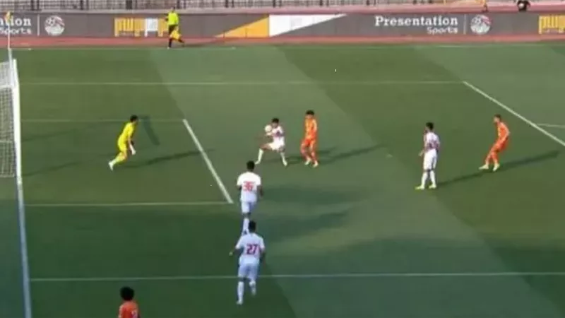 طارق السيد ينتقد أداء الزمالك رغم التأهل لدور الـ 16 بكأس مصر