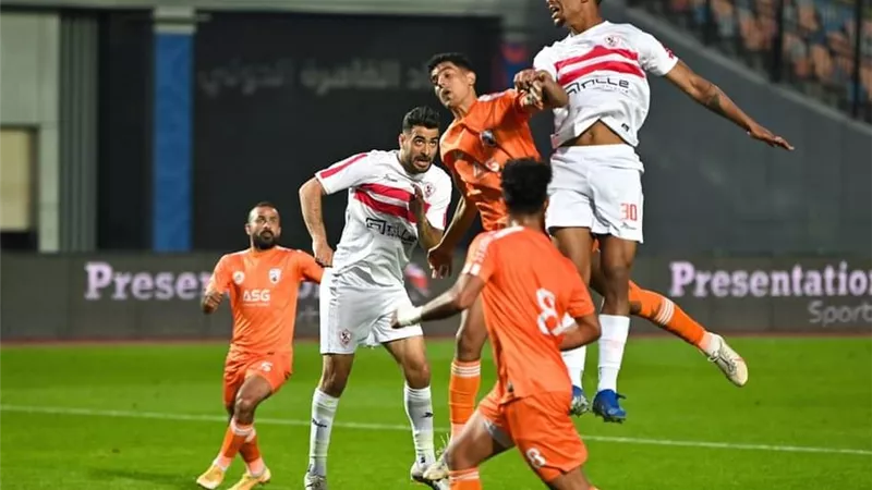 خوان أوسوريو: جميع اللاعبين يستحقون فرصة المشاركة ولكن هناك أخطاء