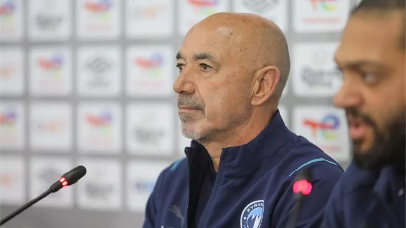باتشيكو: الفوز على الإسماعيلي جاء بعد ظروف صعبة مر بها الفريق