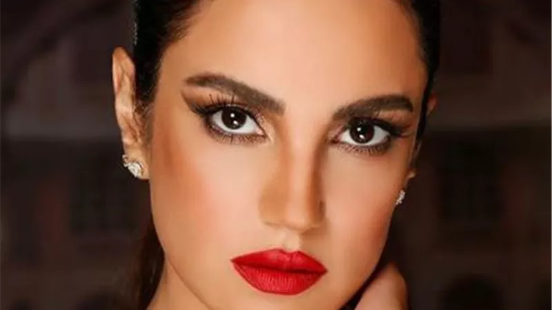 درة: أهتم بطبيعة الدور أكثر من حجمه.. و