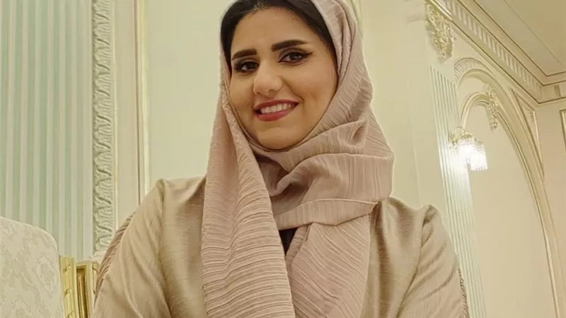 شهد العبدولي: أعشق المغامرة والتجريب ولا أخاف الندم