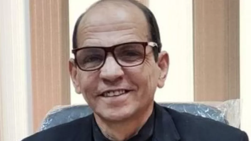 تكليف مجدى أحمد مديرا للتعليم الثانوى بمديرية الجيزة