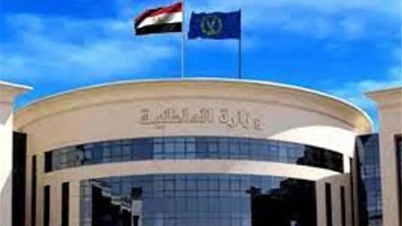 مصدر أمنى ينفى ادعاءات التحفظ على منزل رئيسة أحد الأحزاب