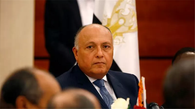 وزير الخارجية: الرئيس على تواصل مستمر مع العديد من القادة لبحث حل الأزمة السودانية
