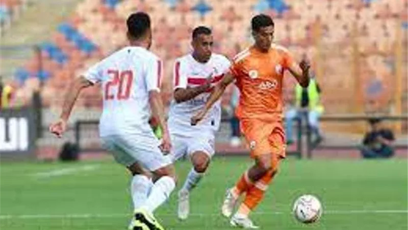 جهاد جريشة: 3 ركلات جزاء لم تحتسب فى مباراة الزمالك وبروكسى