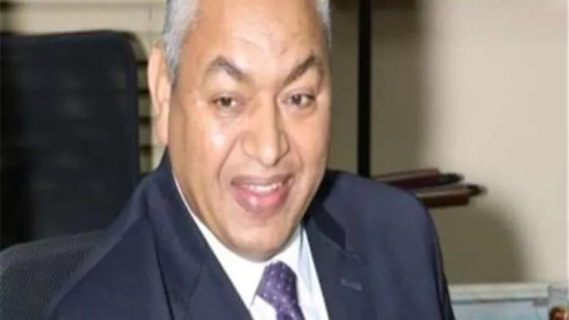 وفاة الكاتب الصحفى محمود بكرى بعد صراع مع المرض
