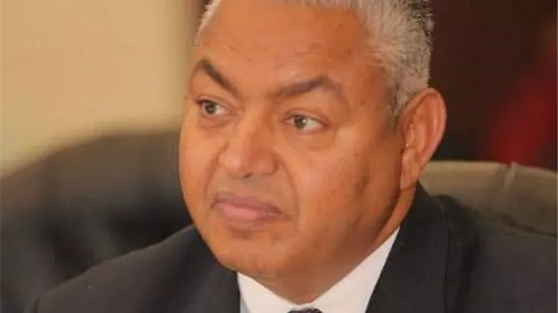 نقيب الإعلاميين ينعي محمود بكرى عضو مجلس الشيوخ